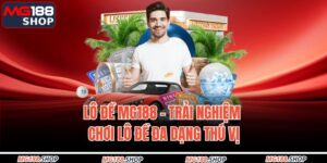 Lô đề MG188