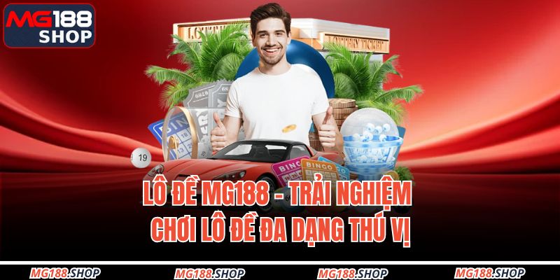 Lô đề MG188