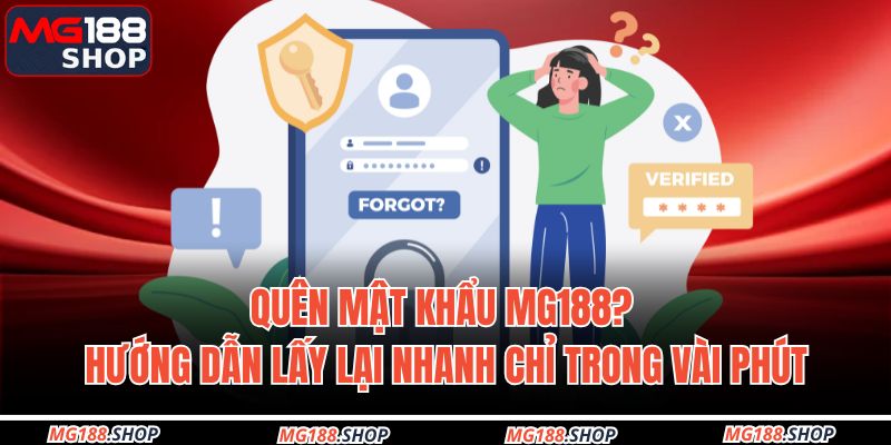Quên Mật Khẩu