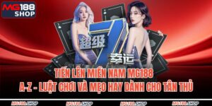 Tiến Lên Miền Nam MG188