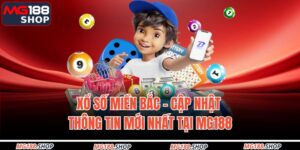 Xổ số miền Bắc