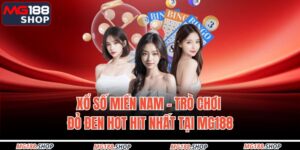 Xổ số miền Nam