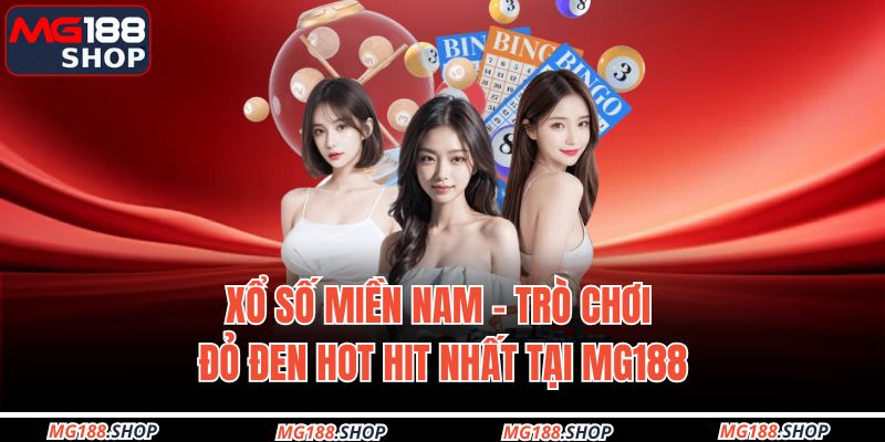 Xổ số miền Nam